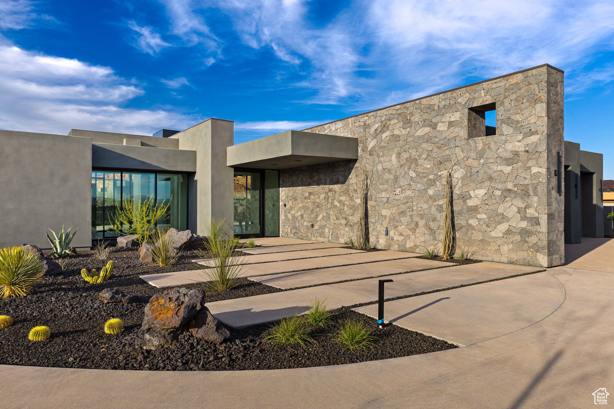 CHACO SOUTH - Residential