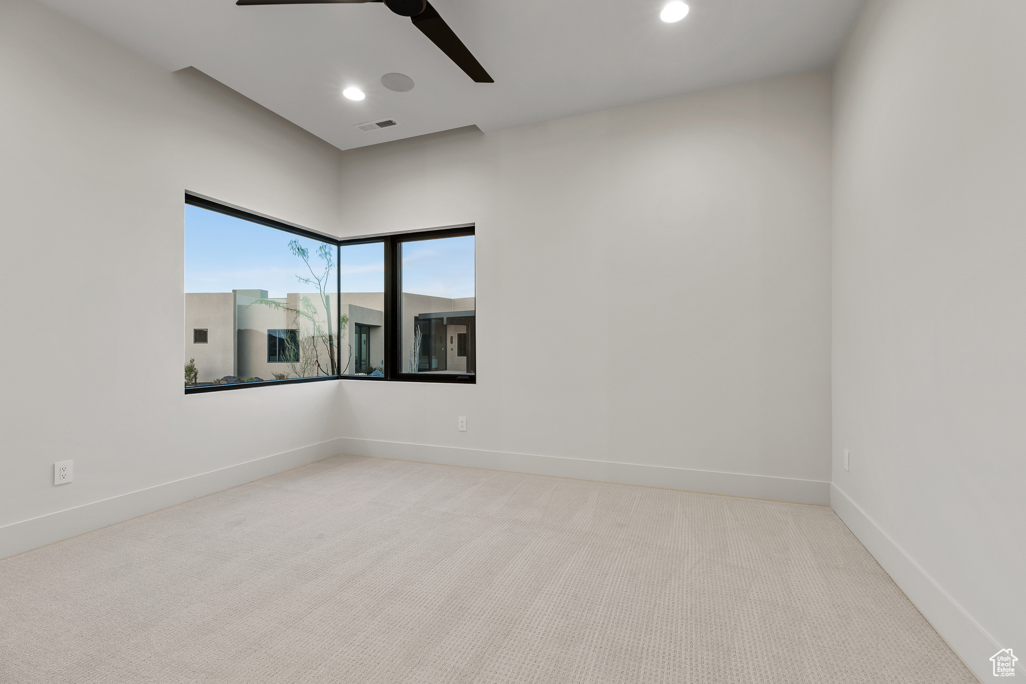 CHACO SOUTH - Residential