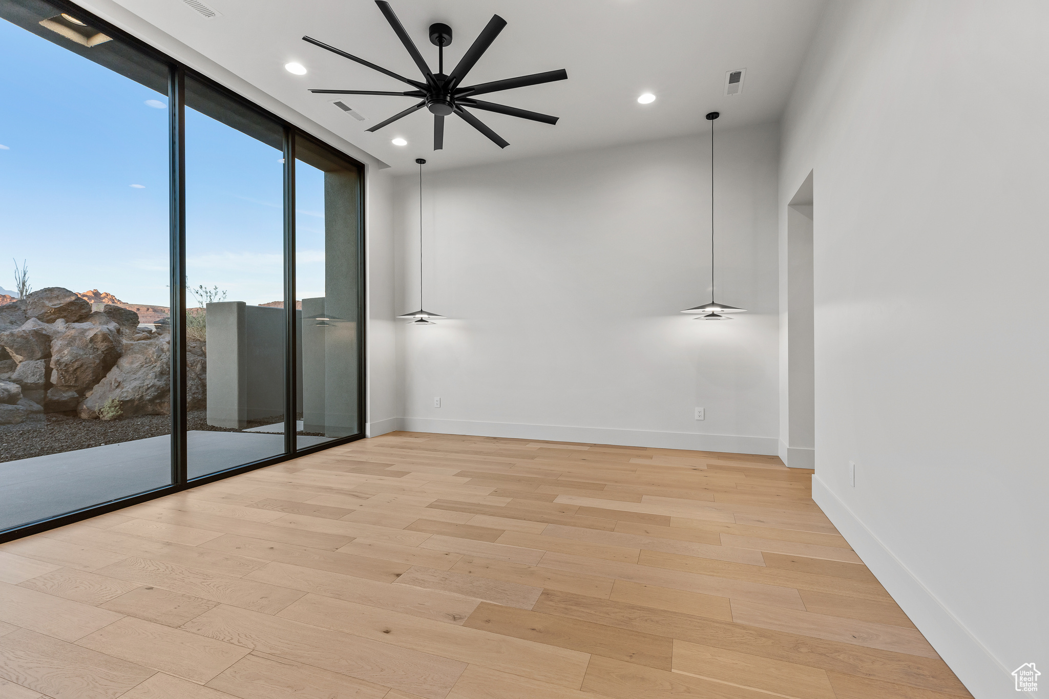 CHACO SOUTH - Residential