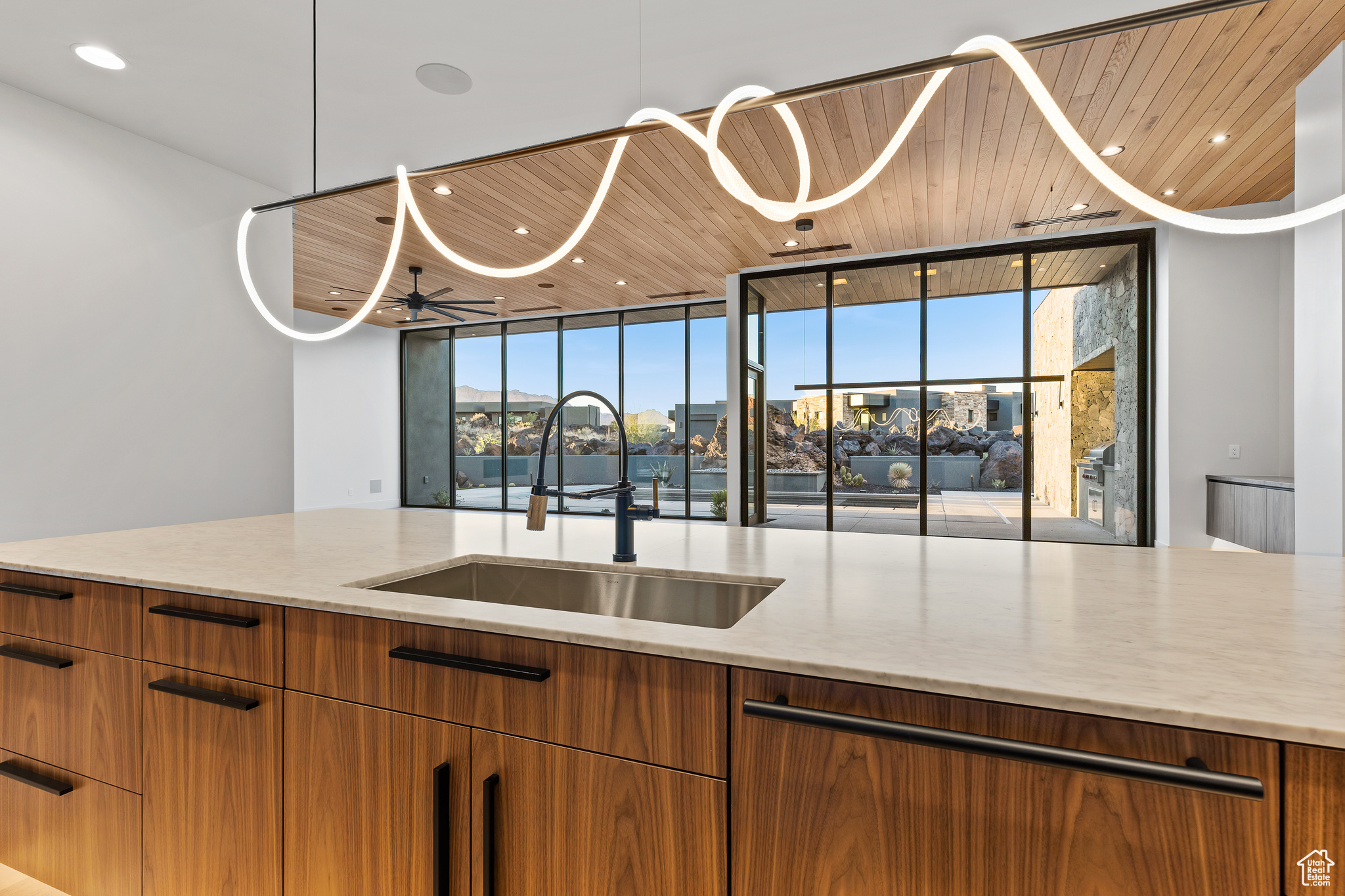 CHACO SOUTH - Residential