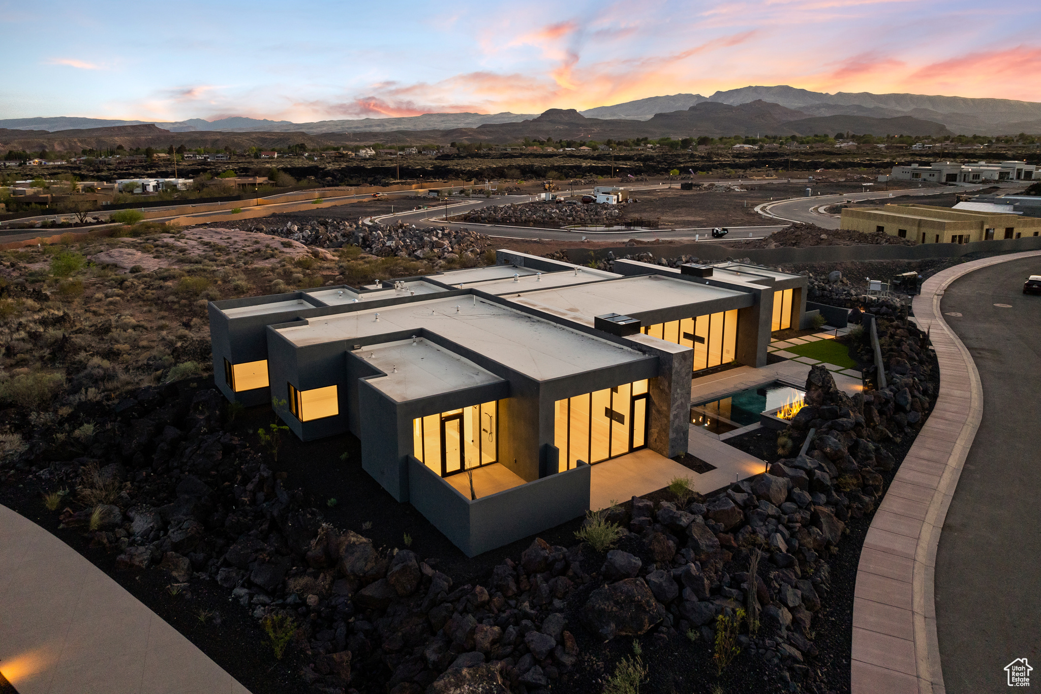CHACO SOUTH - Residential