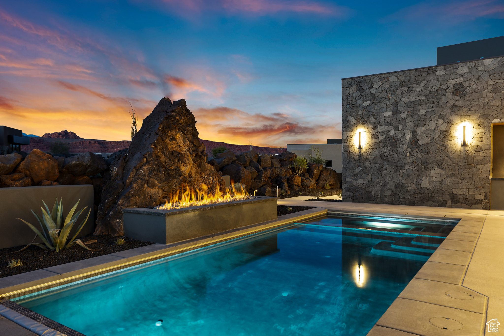 CHACO SOUTH - Residential