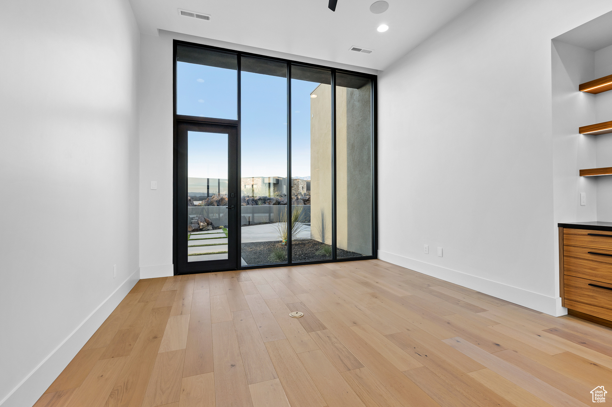 CHACO SOUTH - Residential