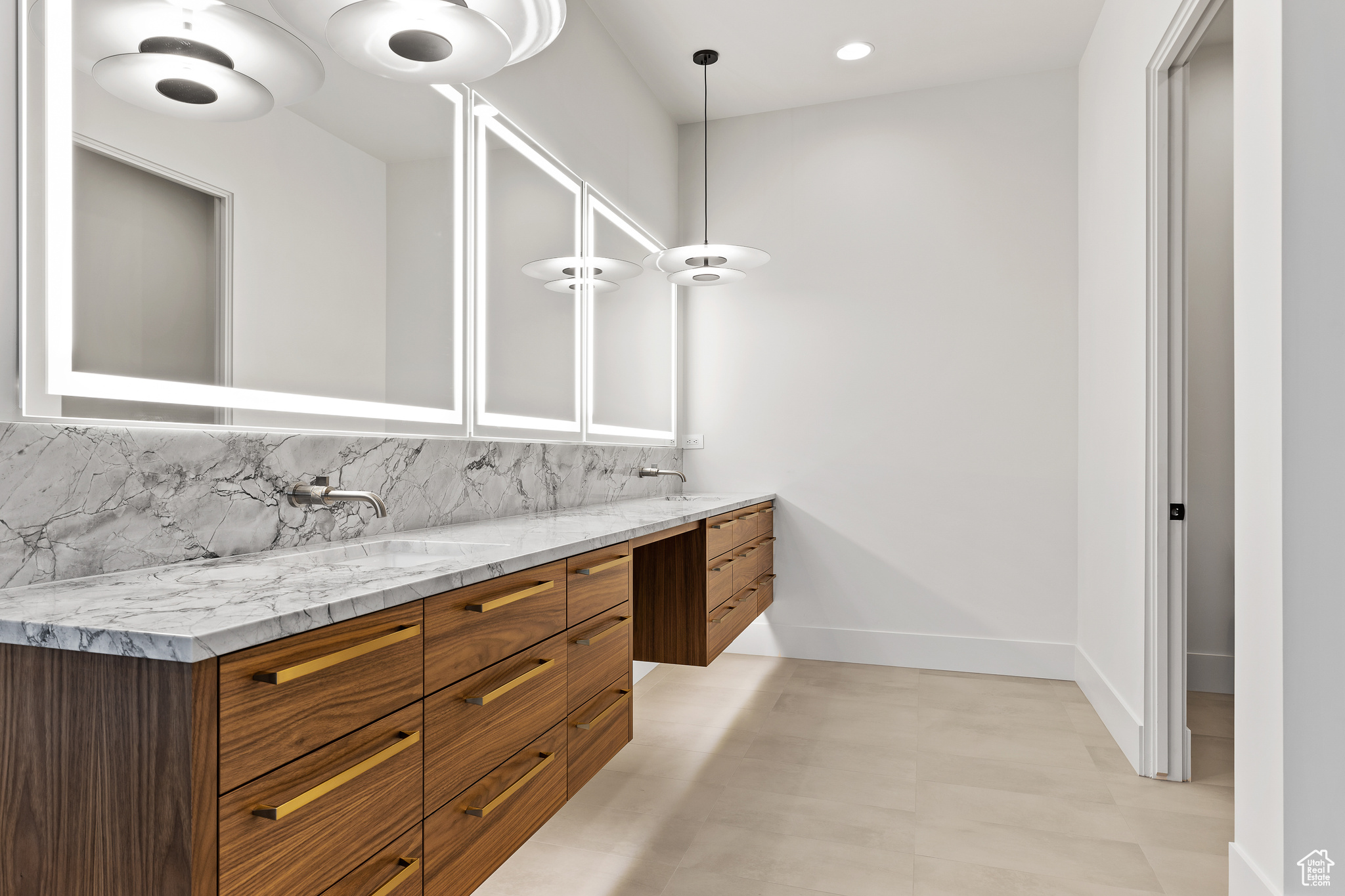 CHACO SOUTH - Residential