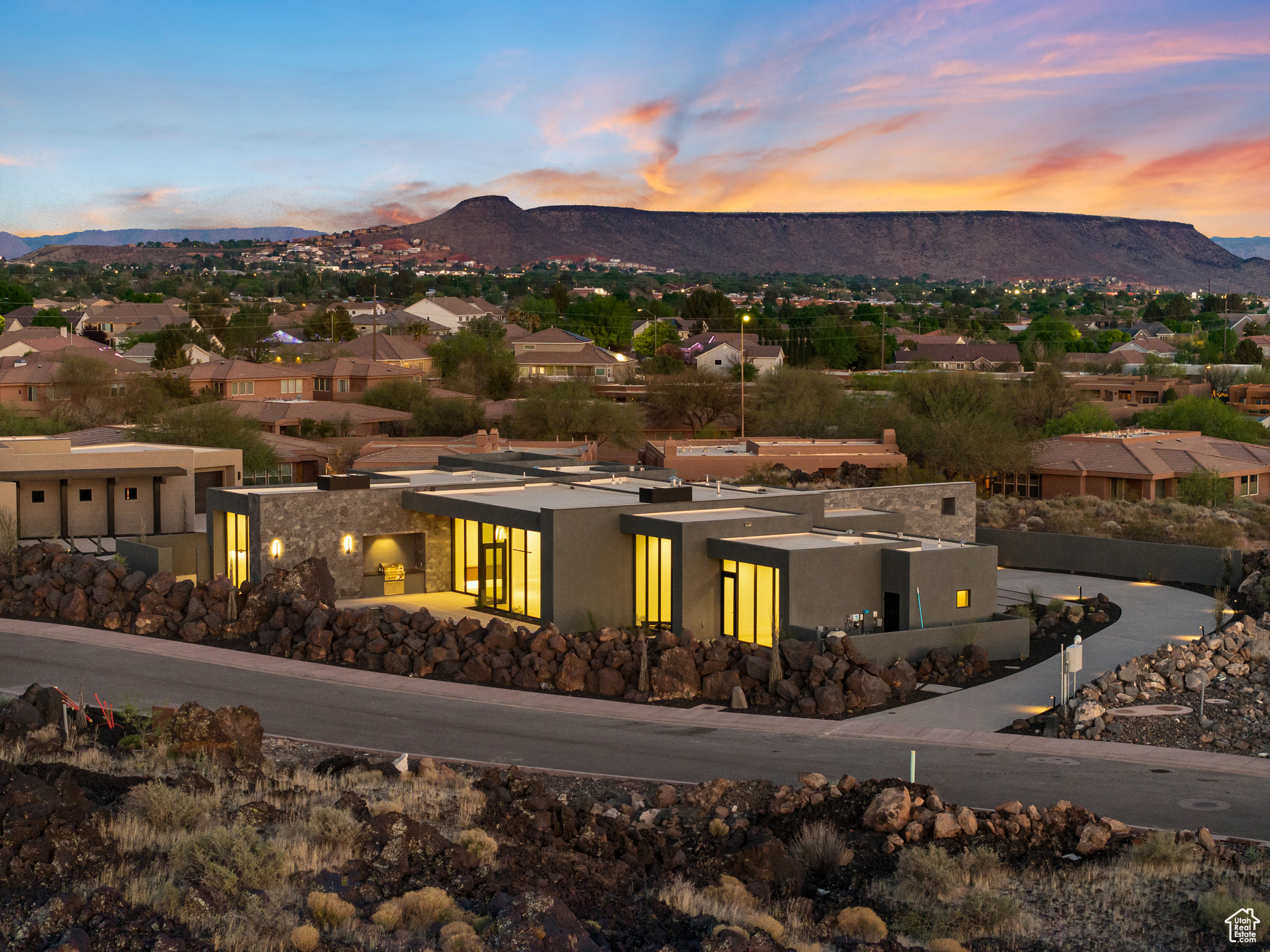 CHACO SOUTH - Residential