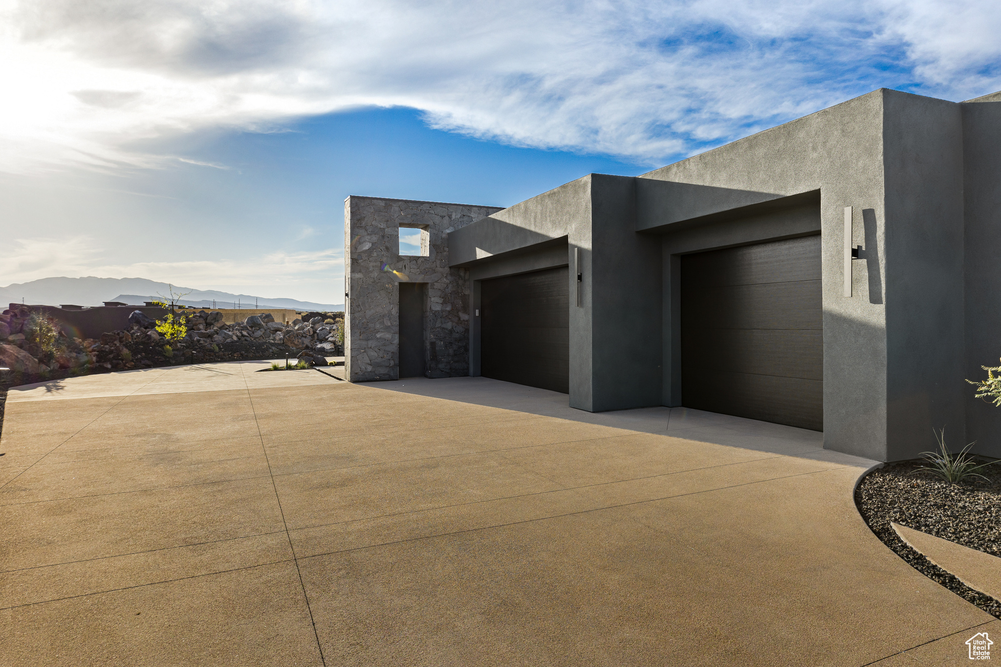 CHACO SOUTH - Residential