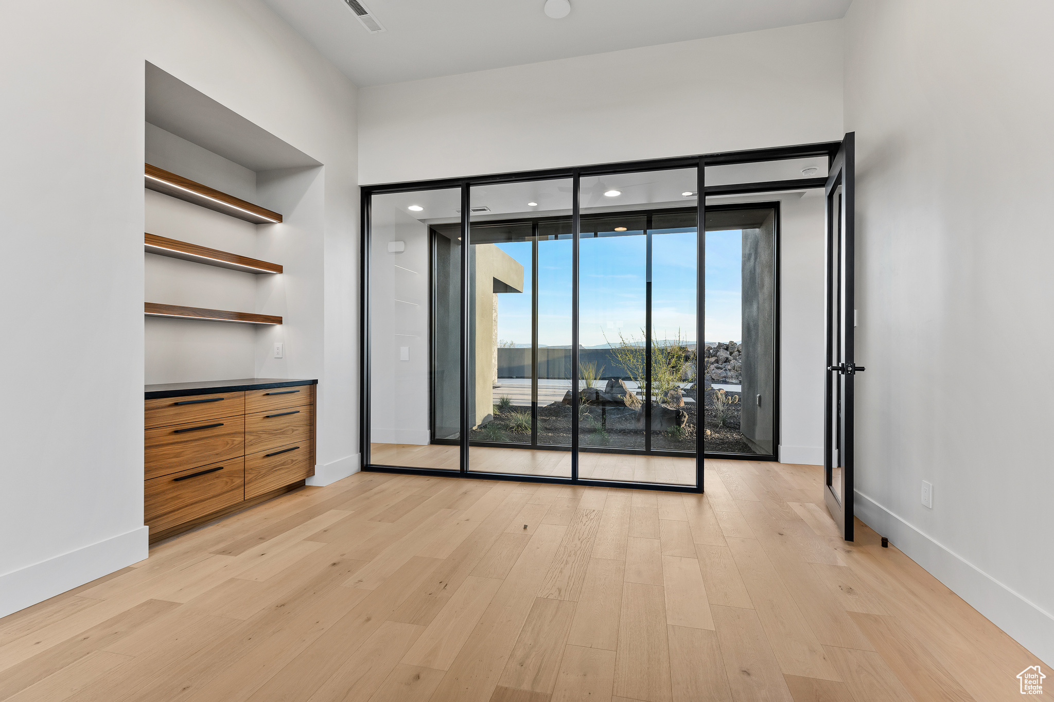 CHACO SOUTH - Residential
