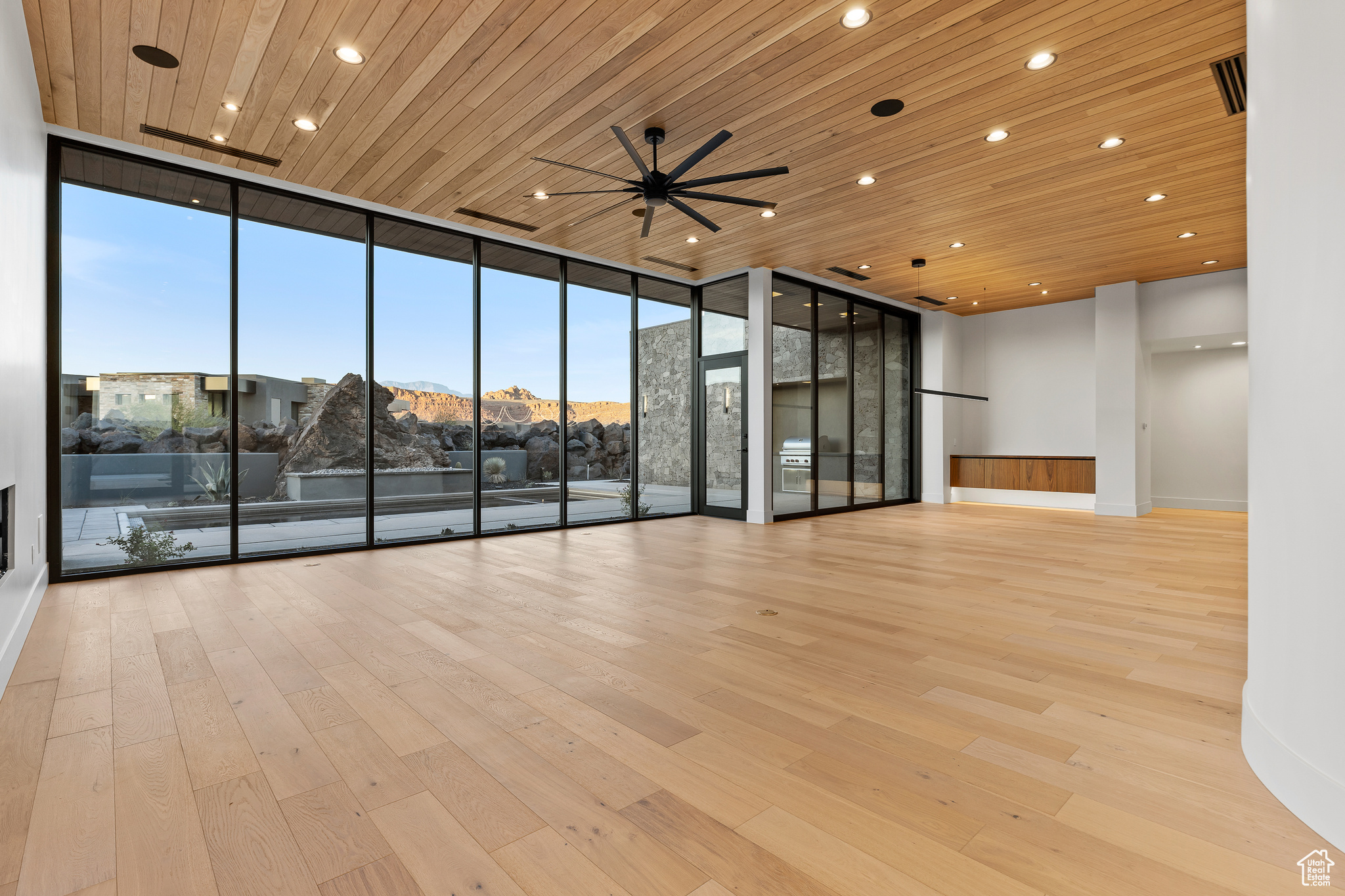 CHACO SOUTH - Residential