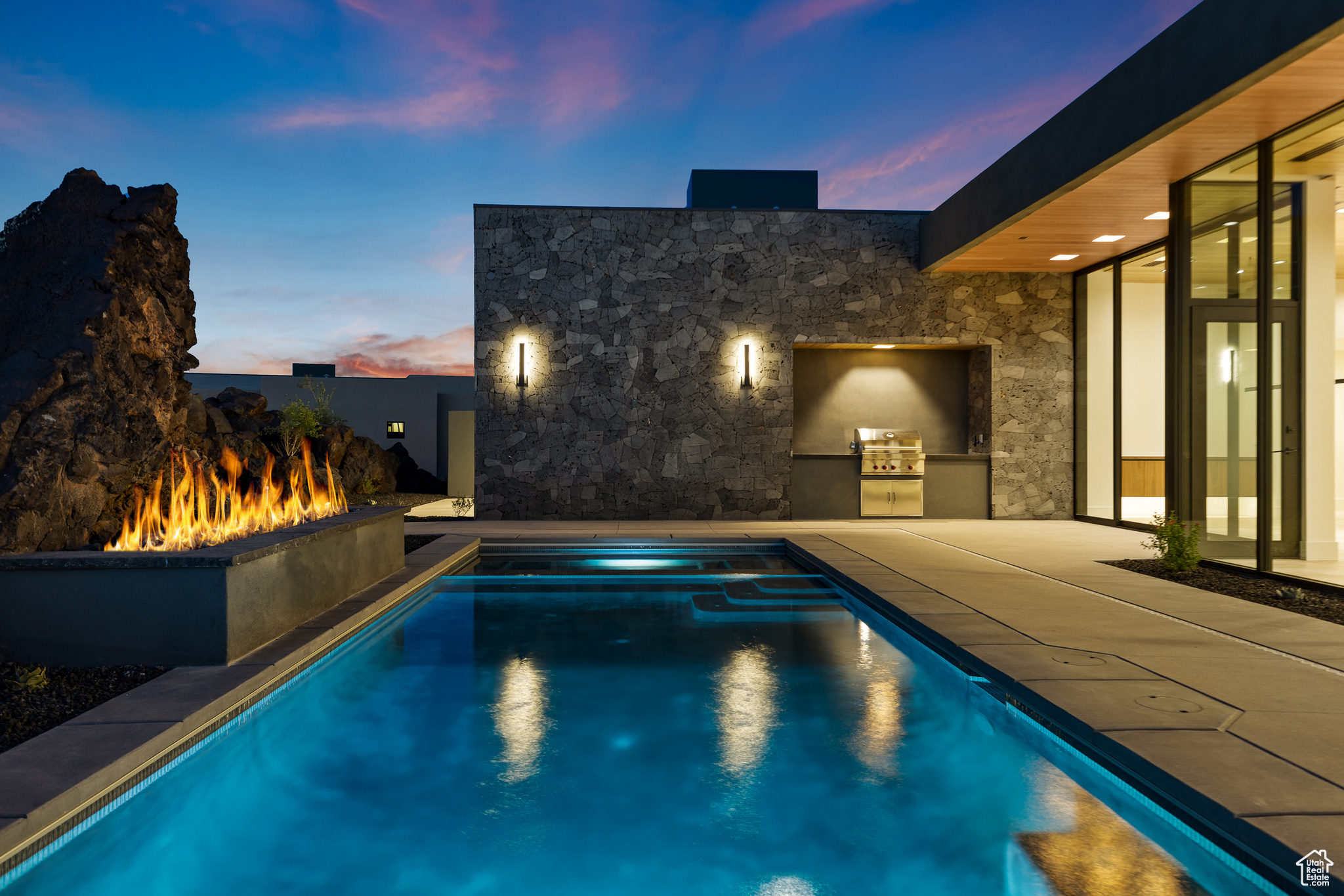 CHACO SOUTH - Residential