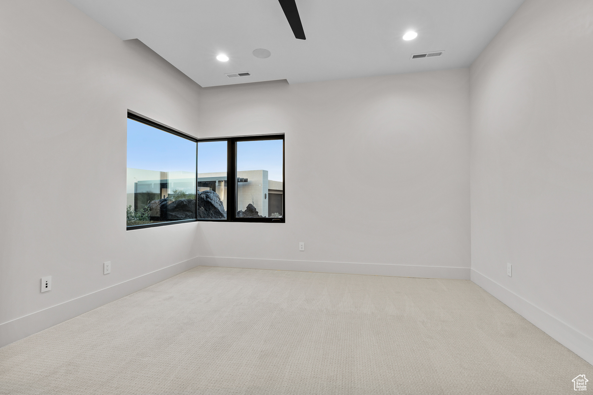 CHACO SOUTH - Residential