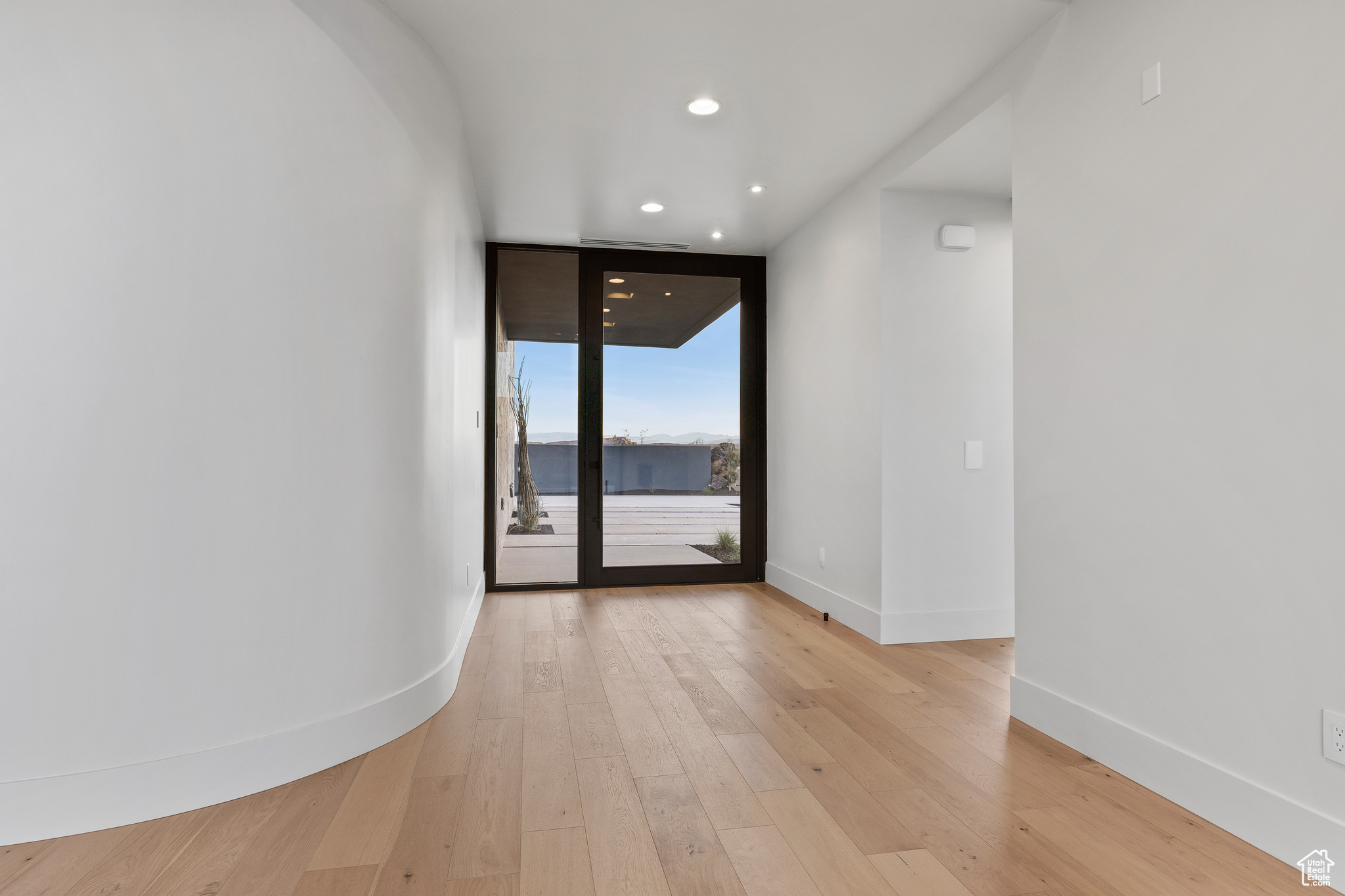 CHACO SOUTH - Residential