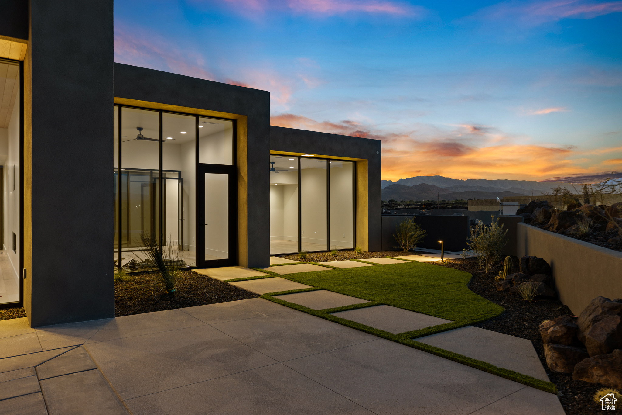 CHACO SOUTH - Residential