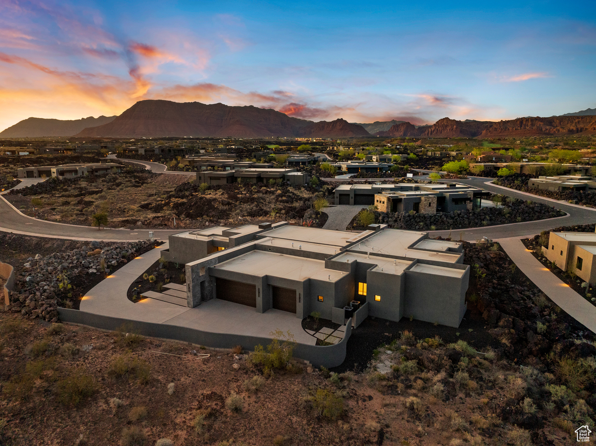 CHACO SOUTH - Residential