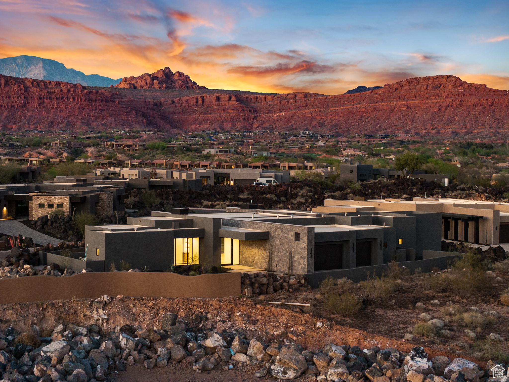CHACO SOUTH - Residential