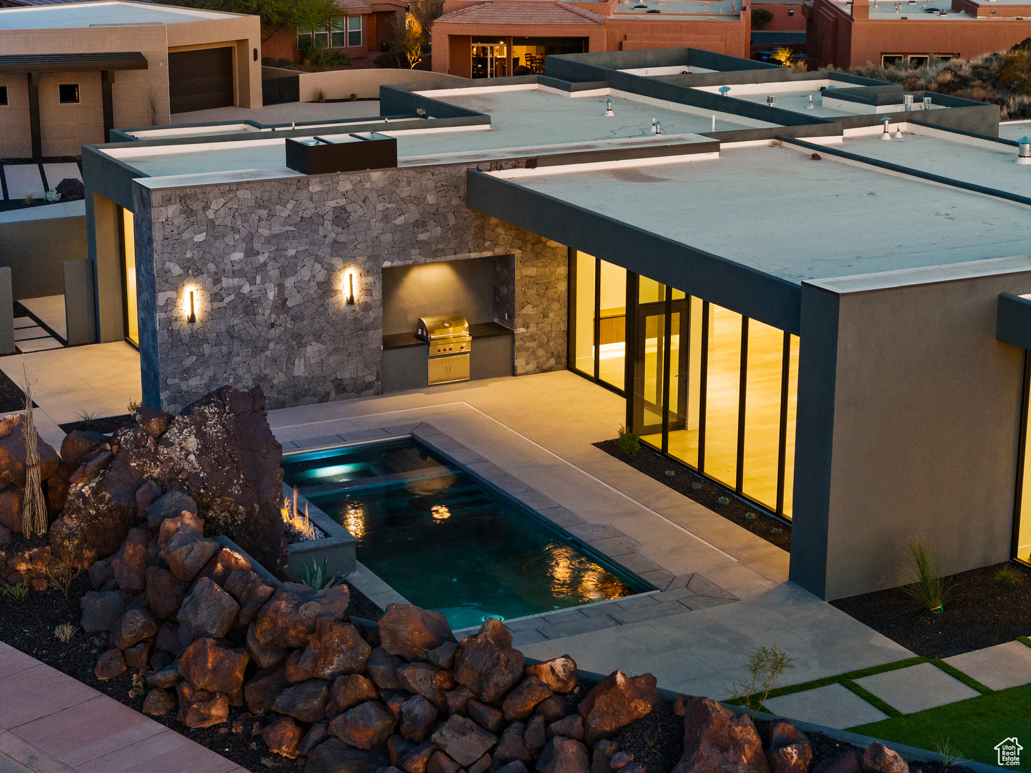 CHACO SOUTH - Residential