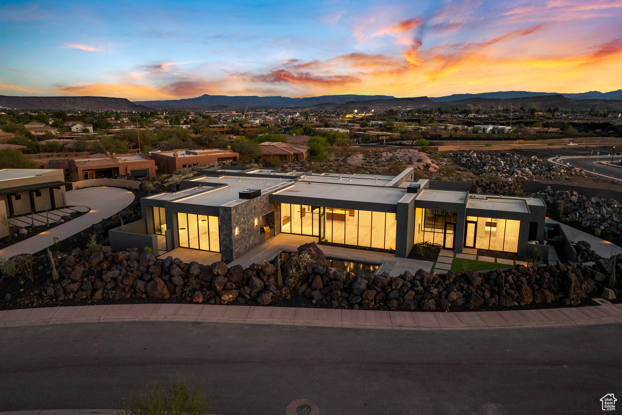 CHACO SOUTH - Residential