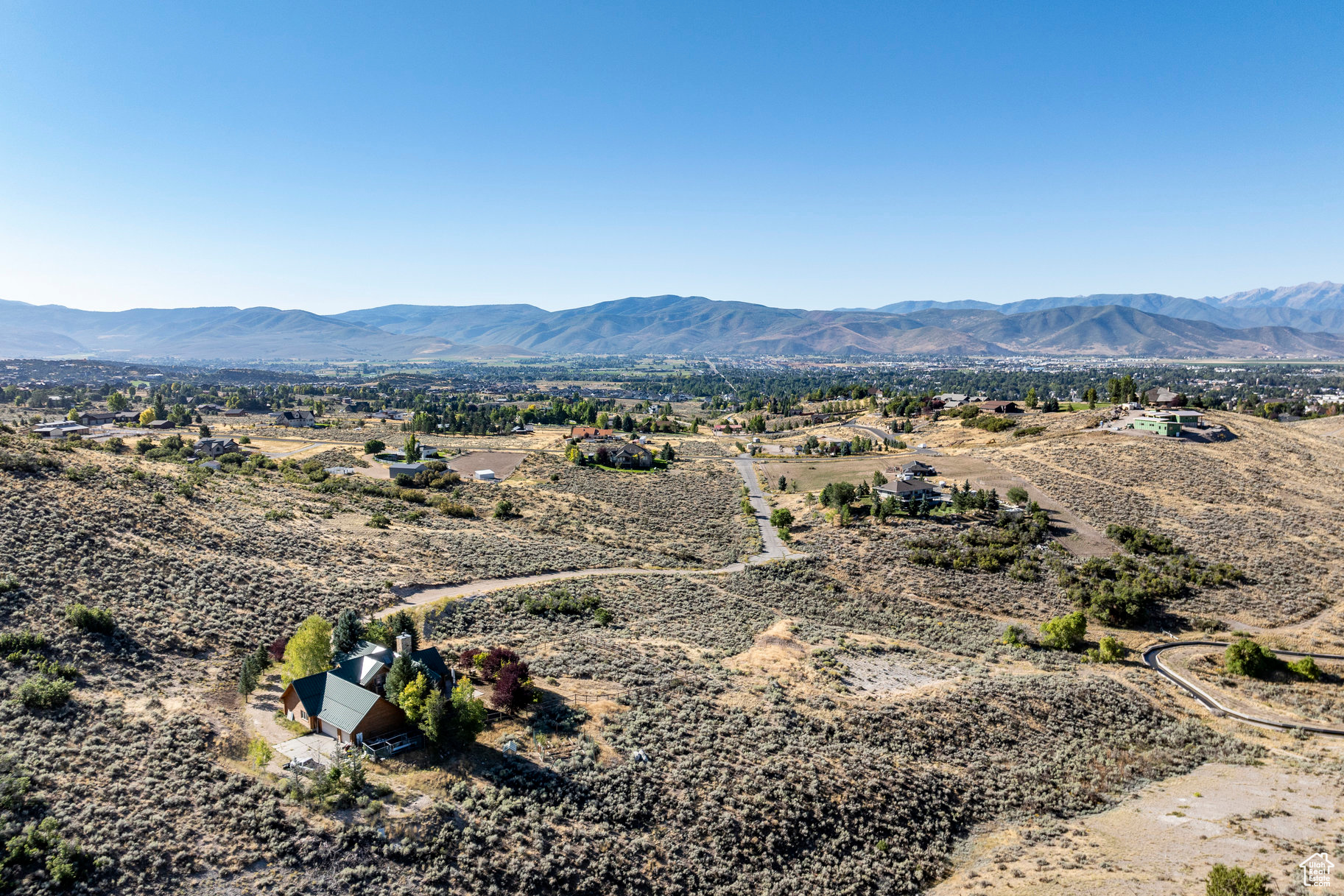 1307 E Wildflower Cir #219, Heber City, Utah image 17