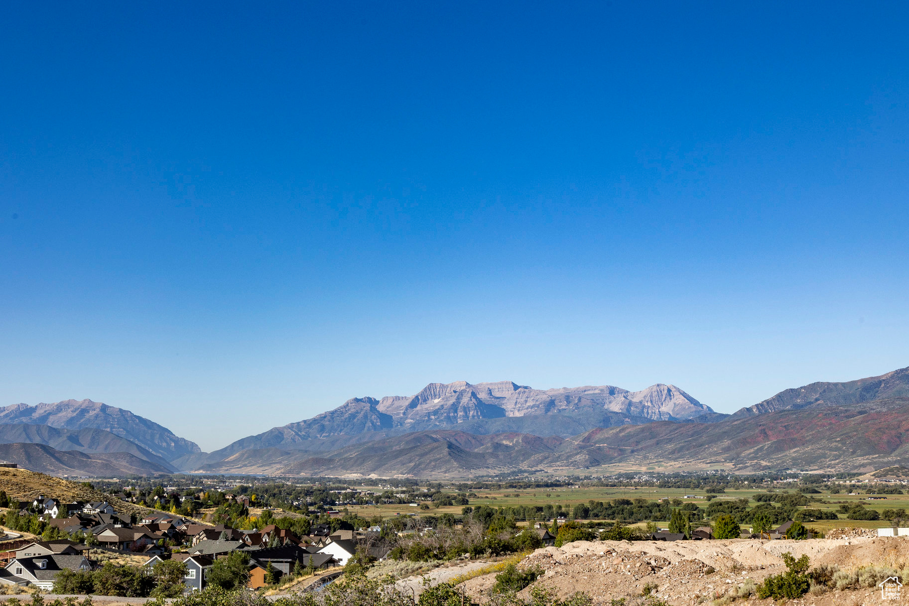 1307 E Wildflower Cir #219, Heber City, Utah image 22