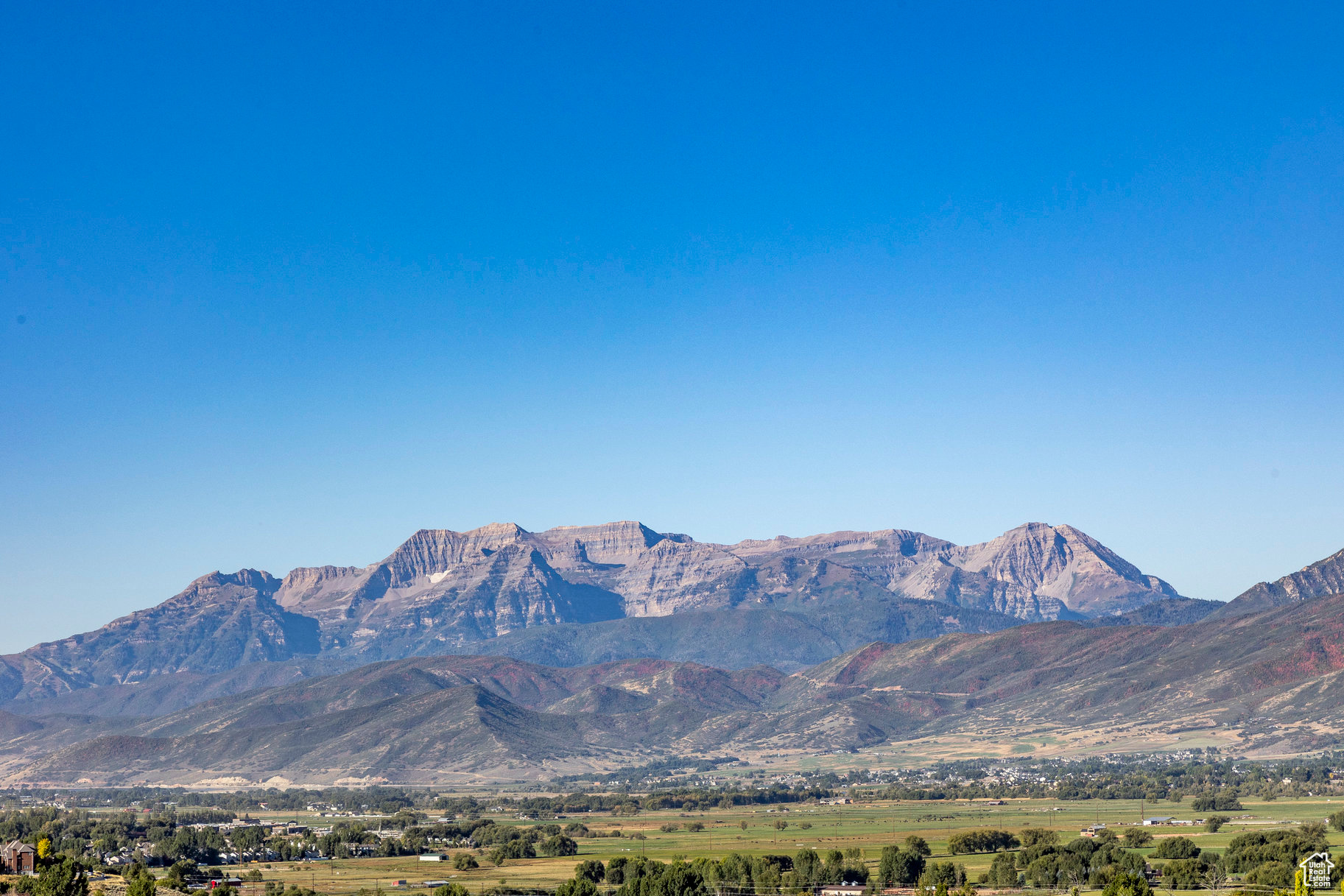 1307 E Wildflower Cir #219, Heber City, Utah image 21