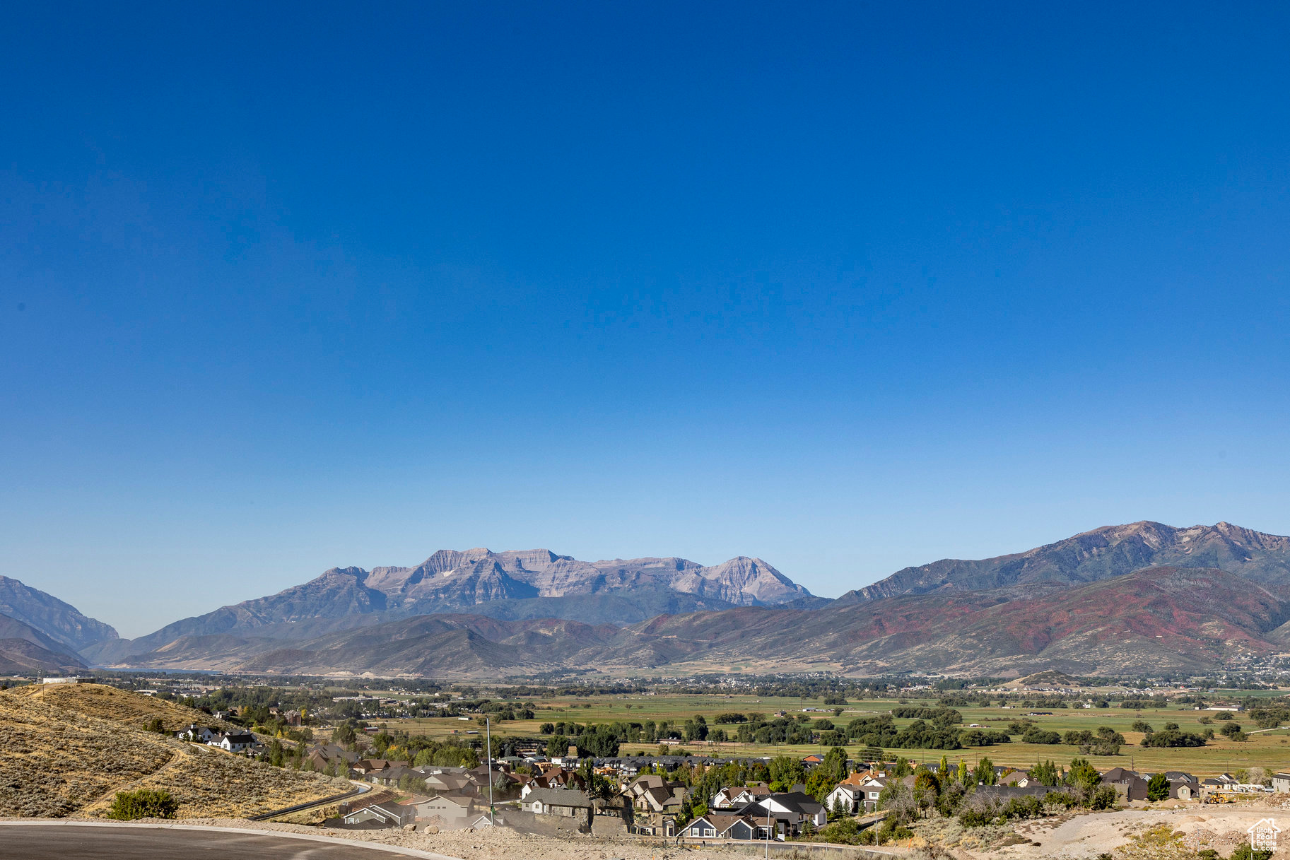 1307 E Wildflower Cir #219, Heber City, Utah image 23