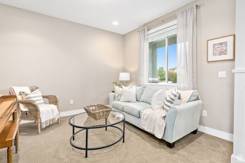 Tiny photo for 13128 S DAY MEADOW DR E, Draper, UT 84020 (MLS # 2117990)