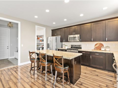 Tiny photo for 13128 S DAY MEADOW DR E, Draper, UT 84020 (MLS # 2117990)