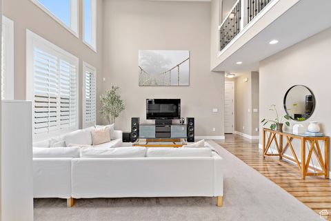 Tiny photo for 13128 S DAY MEADOW DR E, Draper, UT 84020 (MLS # 2117990)