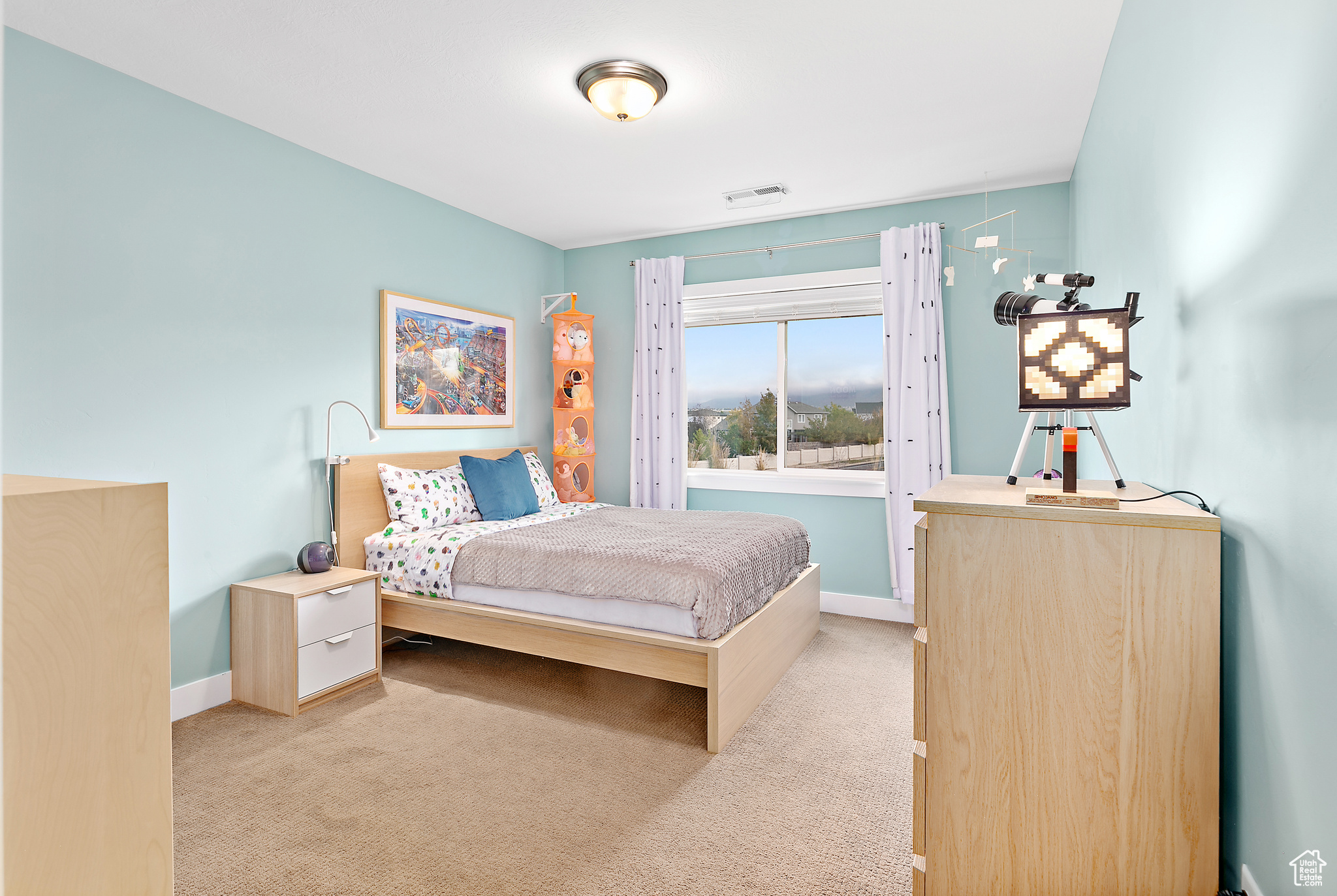 LEVOY ESTATES - Residential