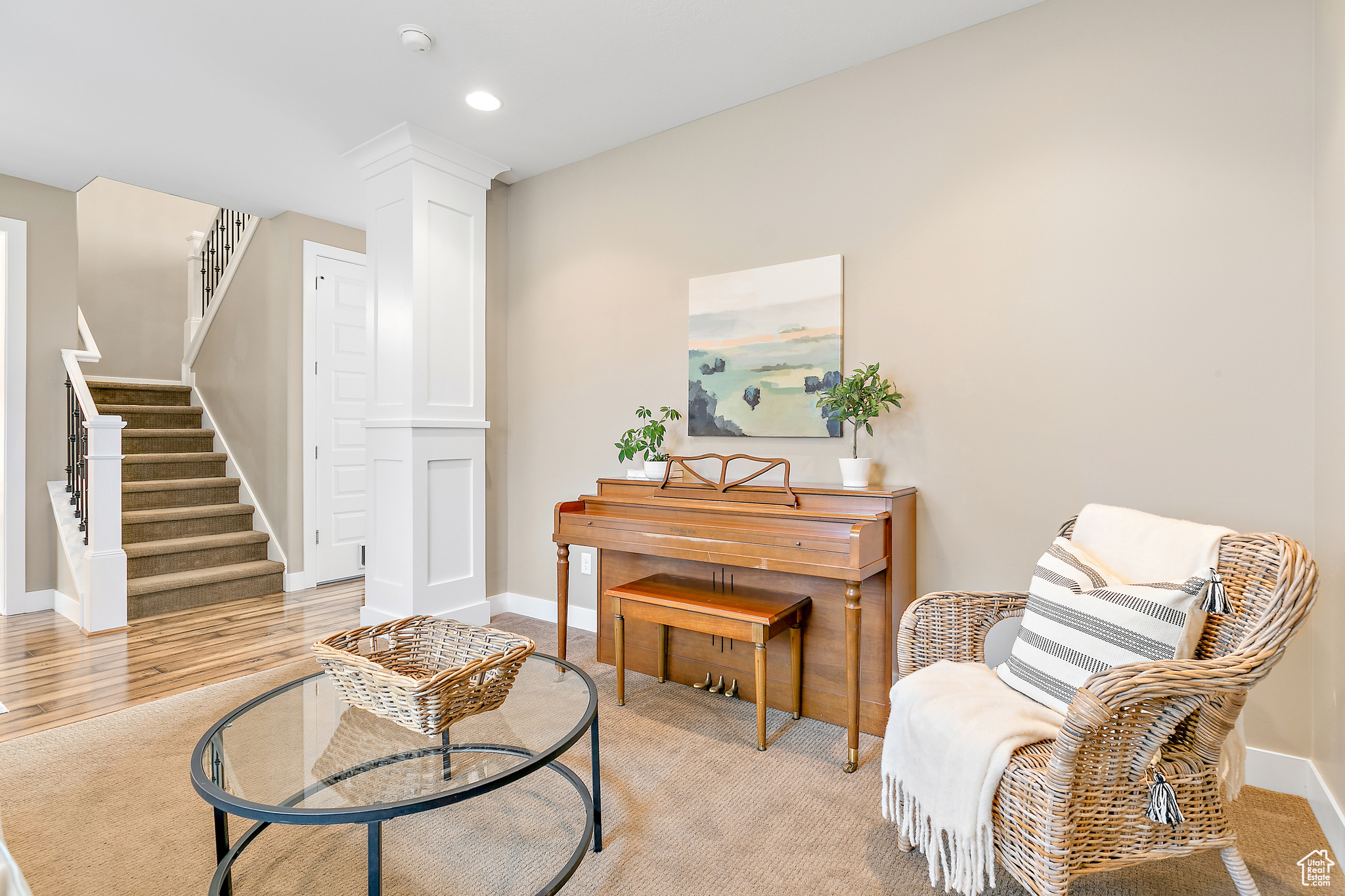 LEVOY ESTATES - Residential