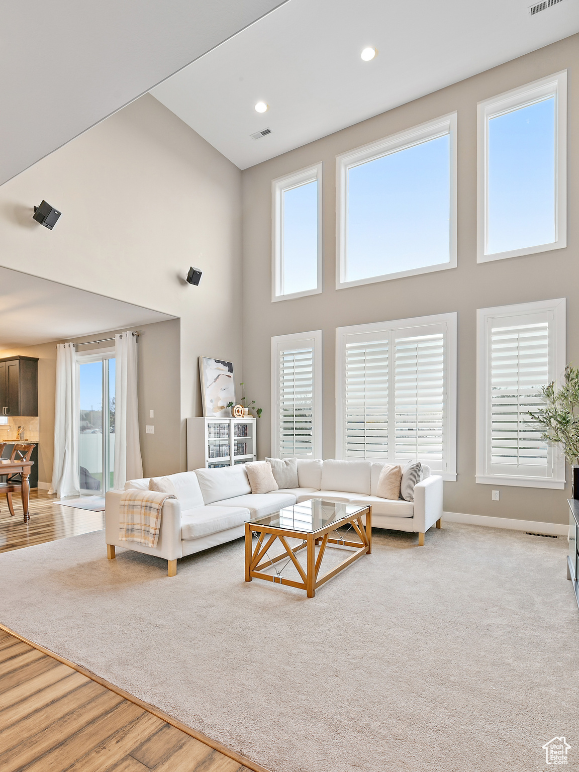 LEVOY ESTATES - Residential