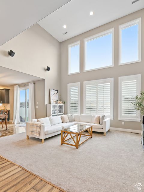 Tiny photo for 13128 S DAY MEADOW DR E, Draper, UT 84020 (MLS # 2117990)