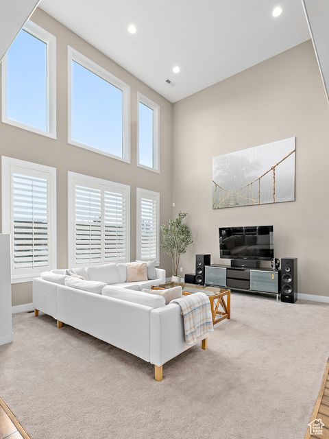 Tiny photo for 13128 S DAY MEADOW DR E, Draper, UT 84020 (MLS # 2117990)