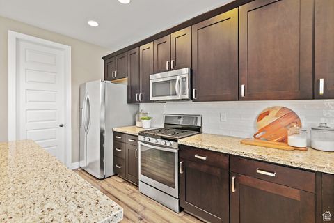 Tiny photo for 13128 S DAY MEADOW DR E, Draper, UT 84020 (MLS # 2117990)