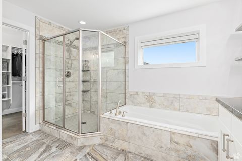 Tiny photo for 13128 S DAY MEADOW DR E, Draper, UT 84020 (MLS # 2117990)