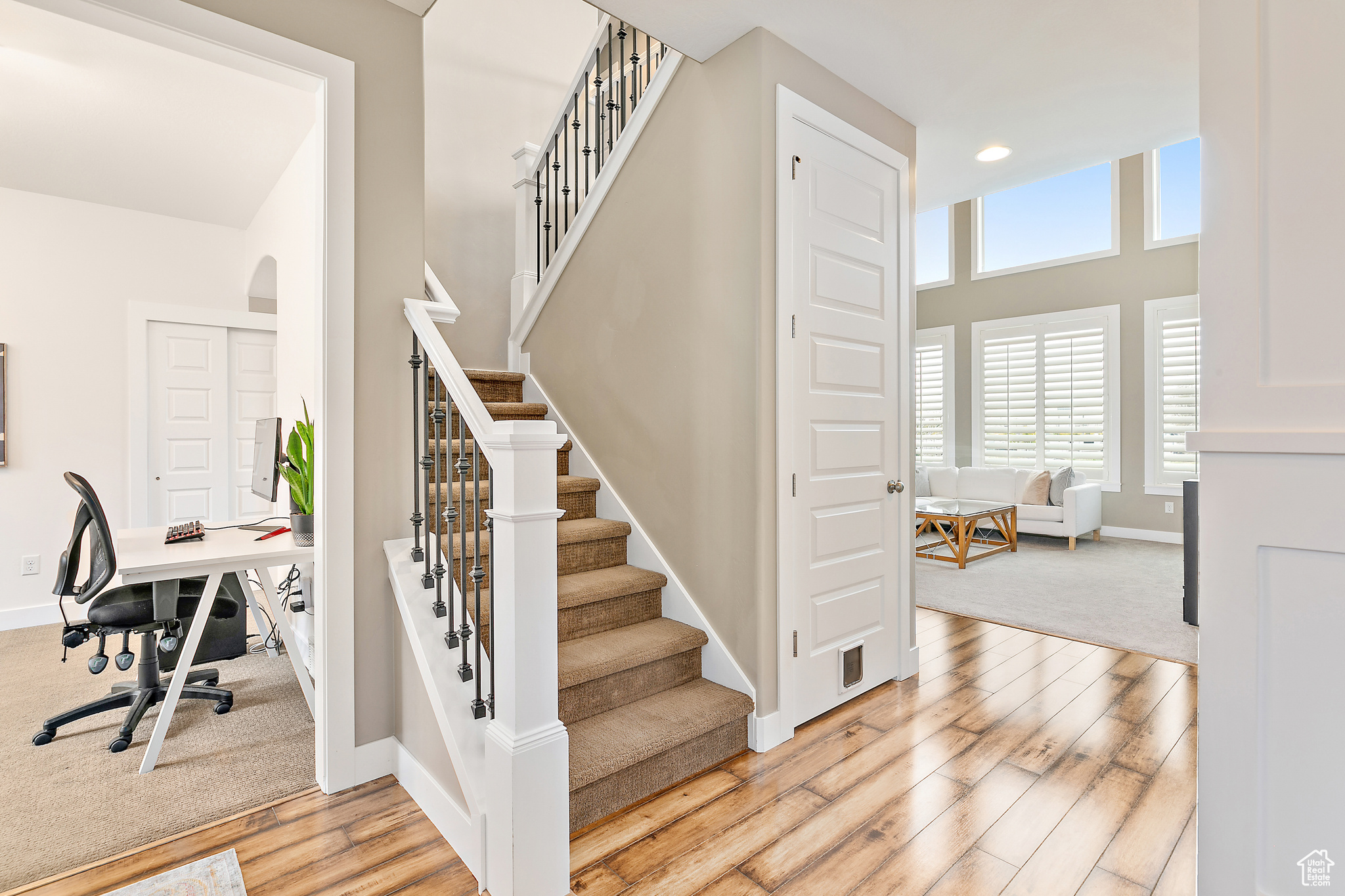 LEVOY ESTATES - Residential