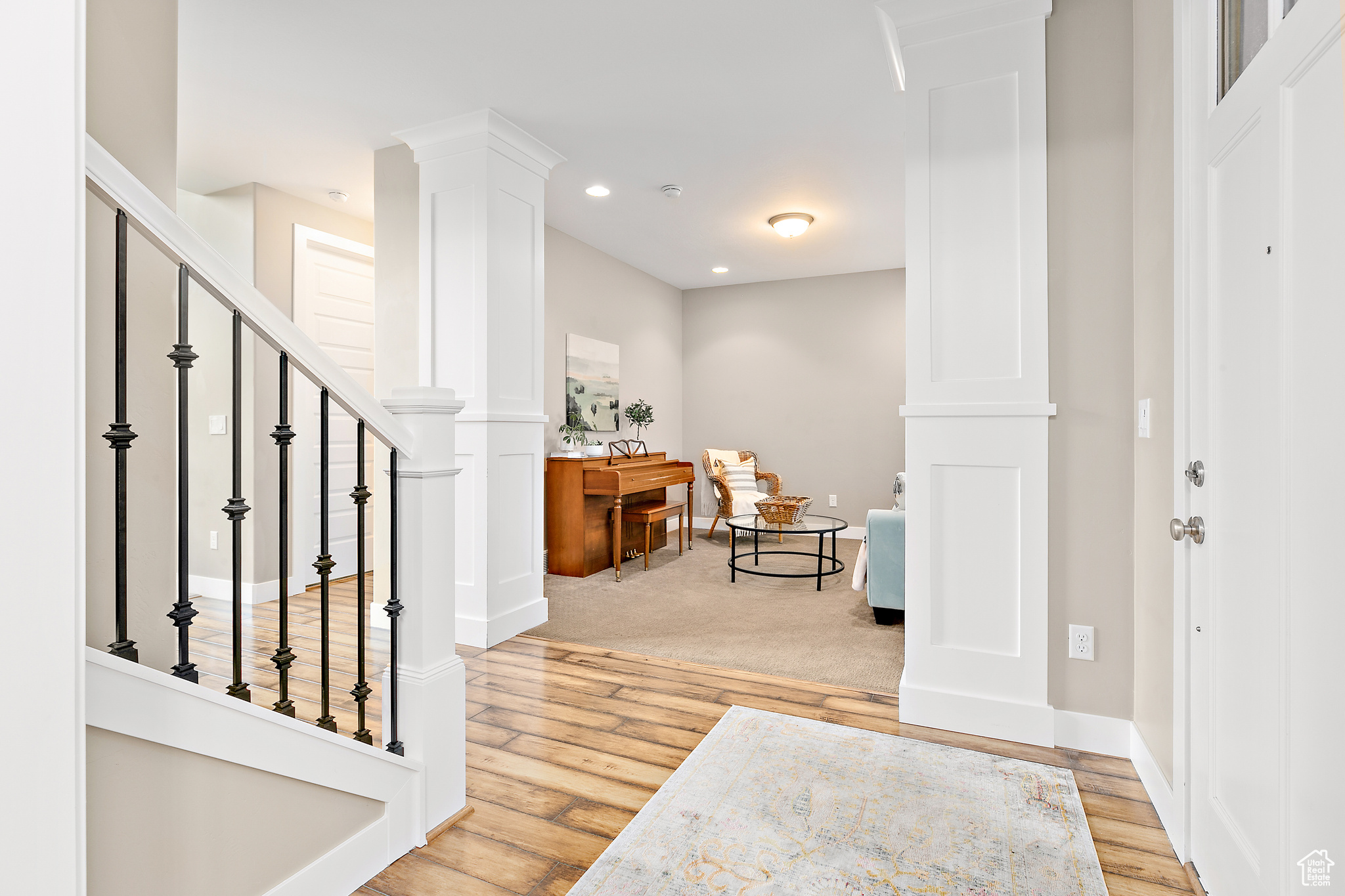 LEVOY ESTATES - Residential