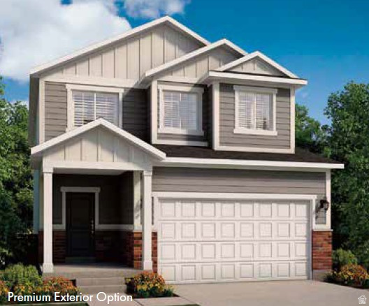 SAGEWOOD VILLAGE COTTAGES 1308 - Residential