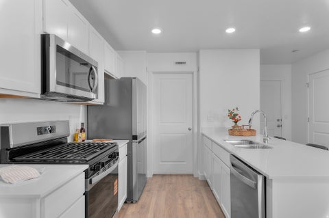 Tiny photo for 265 E 1235 N #206, Harrisville, UT 84404 (MLS # 2184975)
