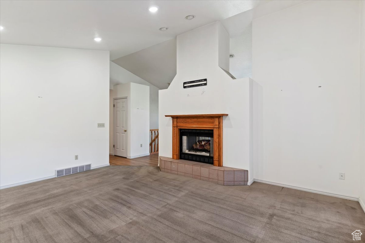 RIDGEMONT - Residential