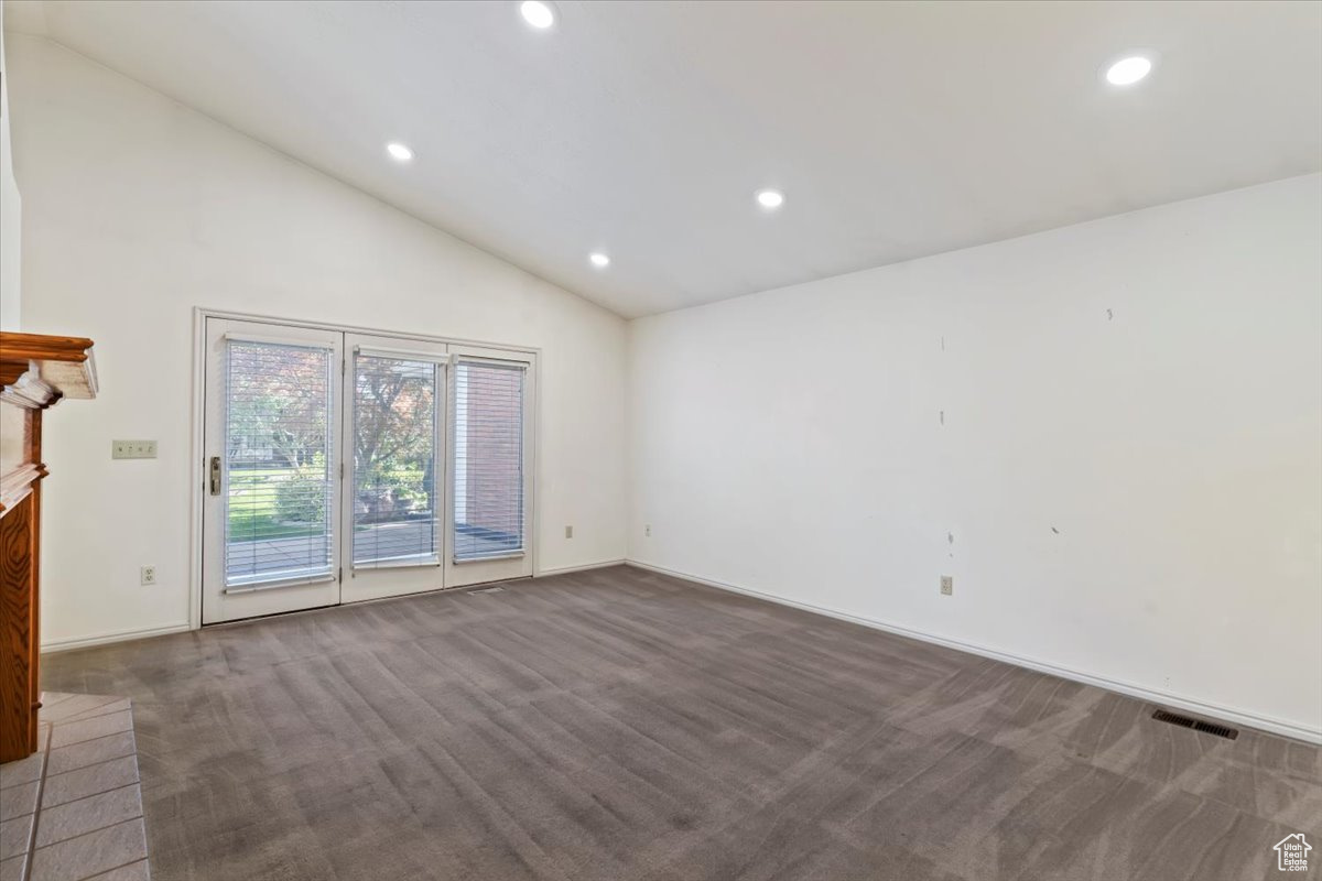 RIDGEMONT - Residential