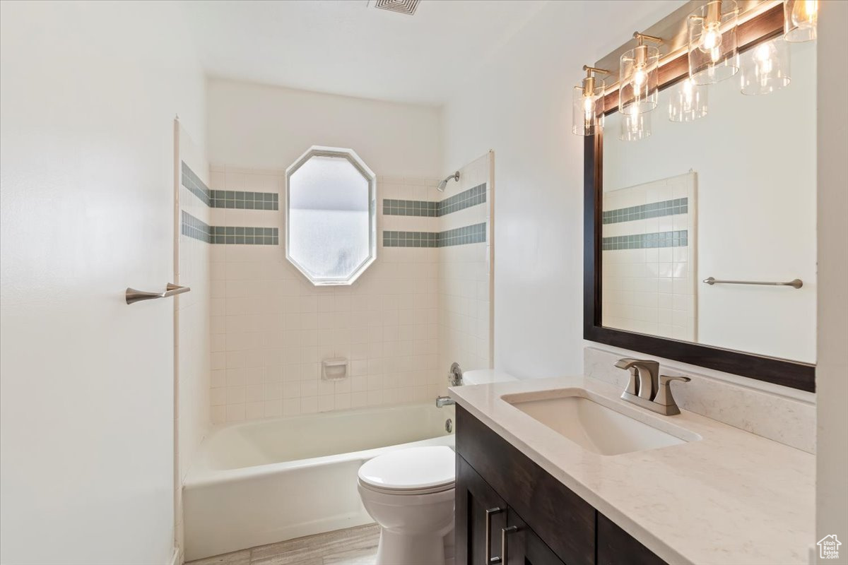 RIDGEMONT - Residential