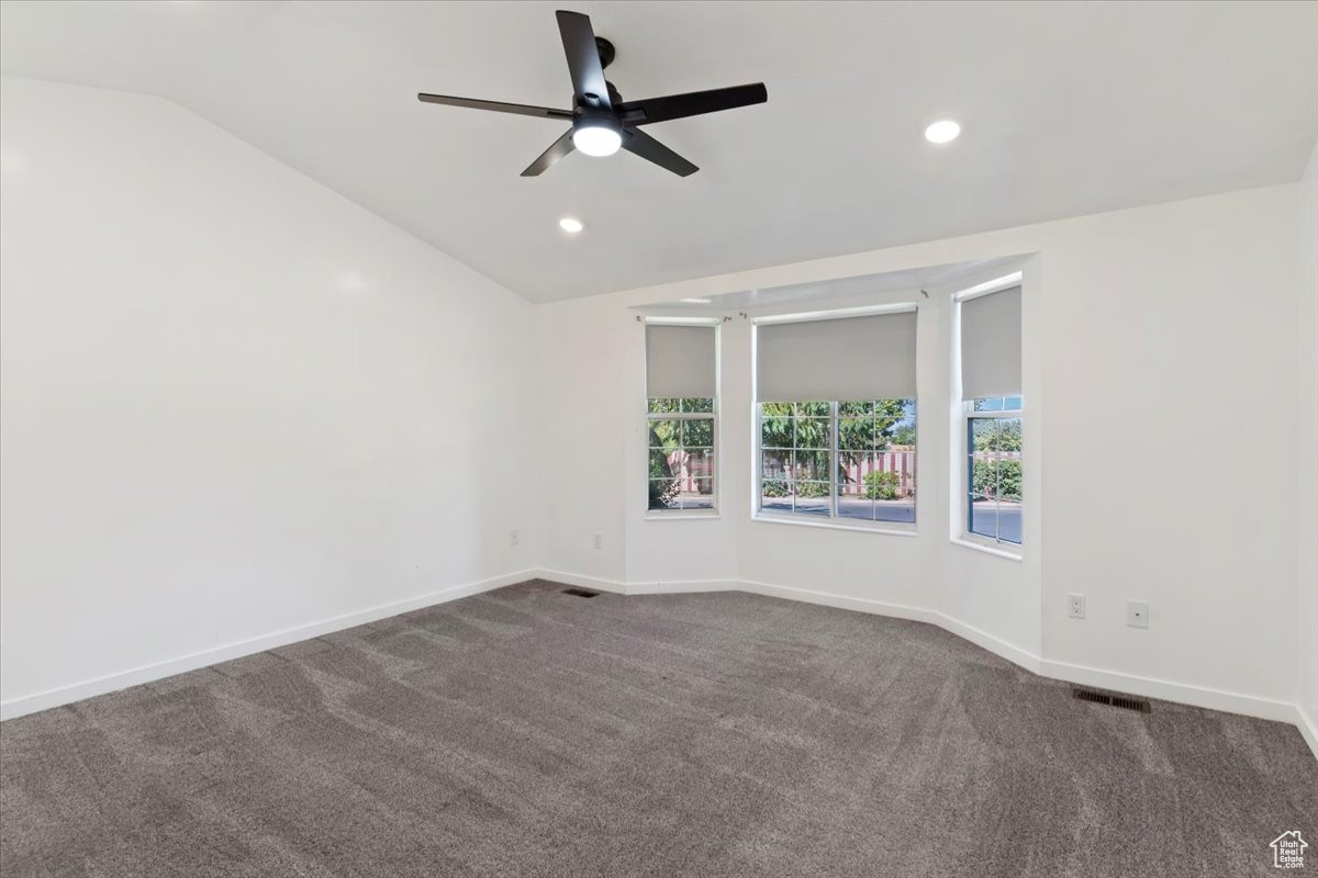 RIDGEMONT - Residential