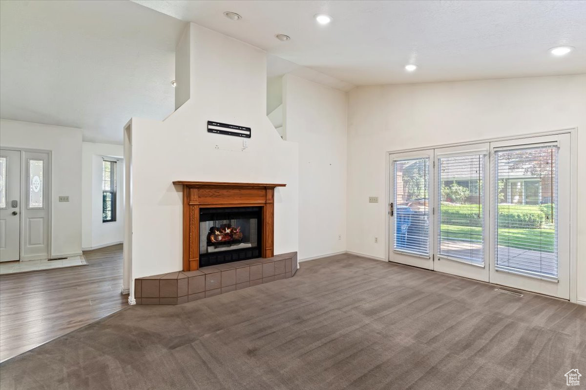 RIDGEMONT - Residential