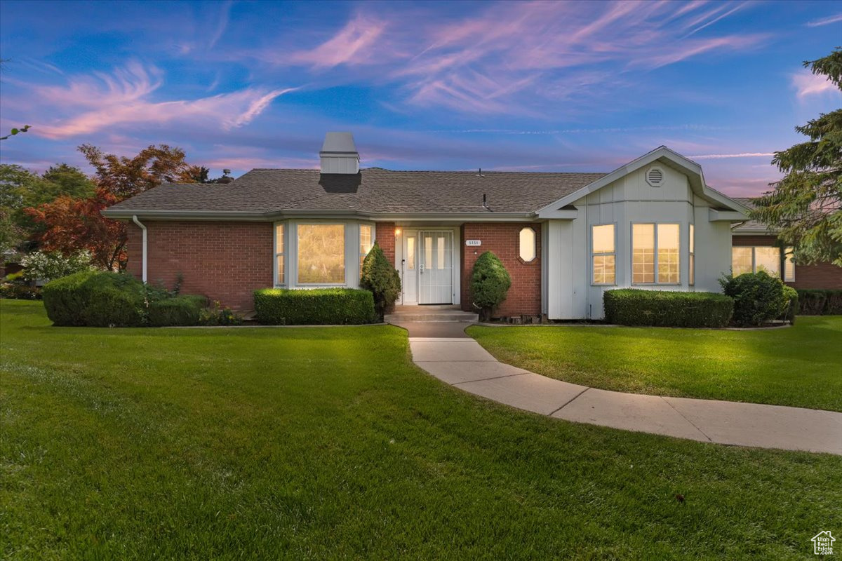 RIDGEMONT - Residential