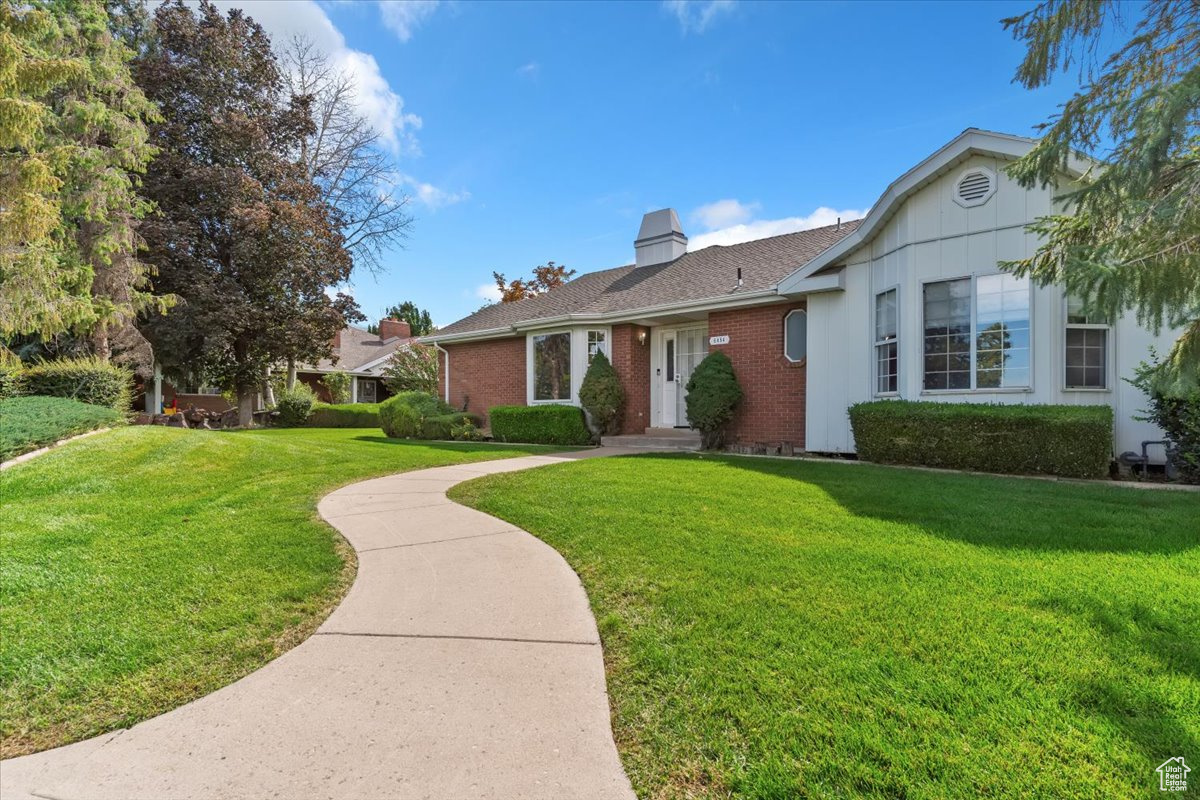 RIDGEMONT - Residential