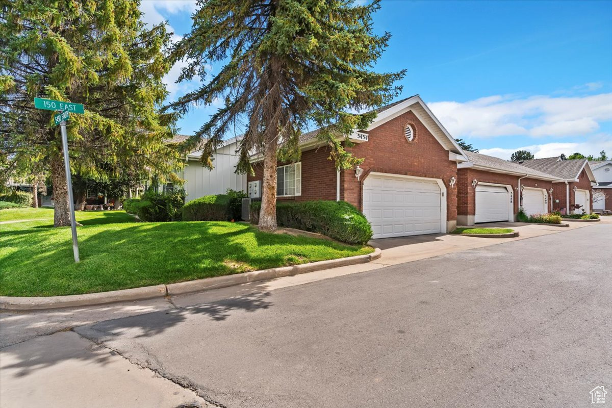 RIDGEMONT - Residential