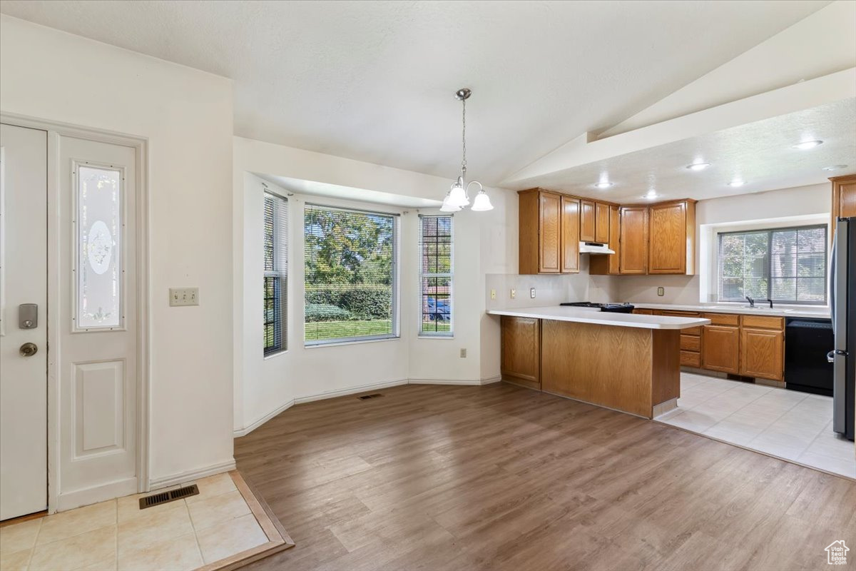 RIDGEMONT - Residential