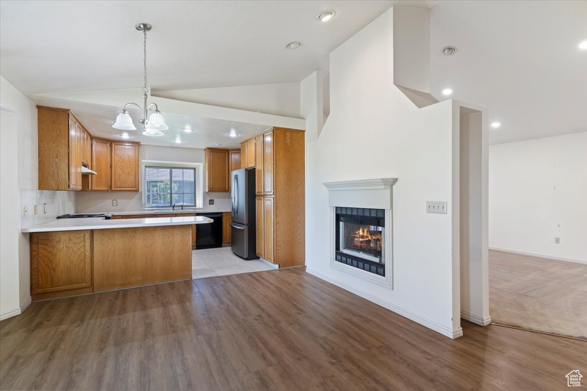 RIDGEMONT - Residential