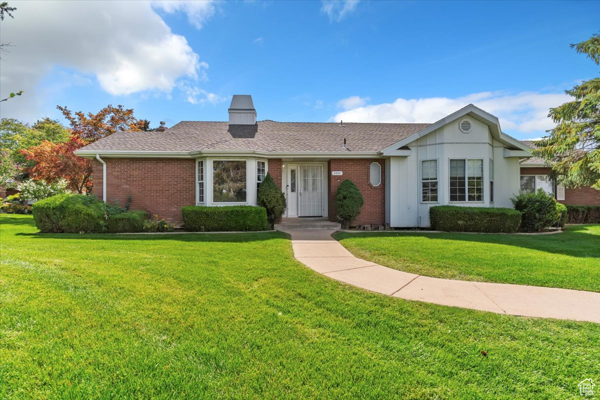 RIDGEMONT - Residential