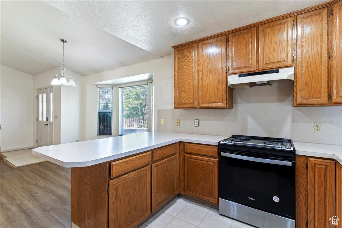 RIDGEMONT - Residential